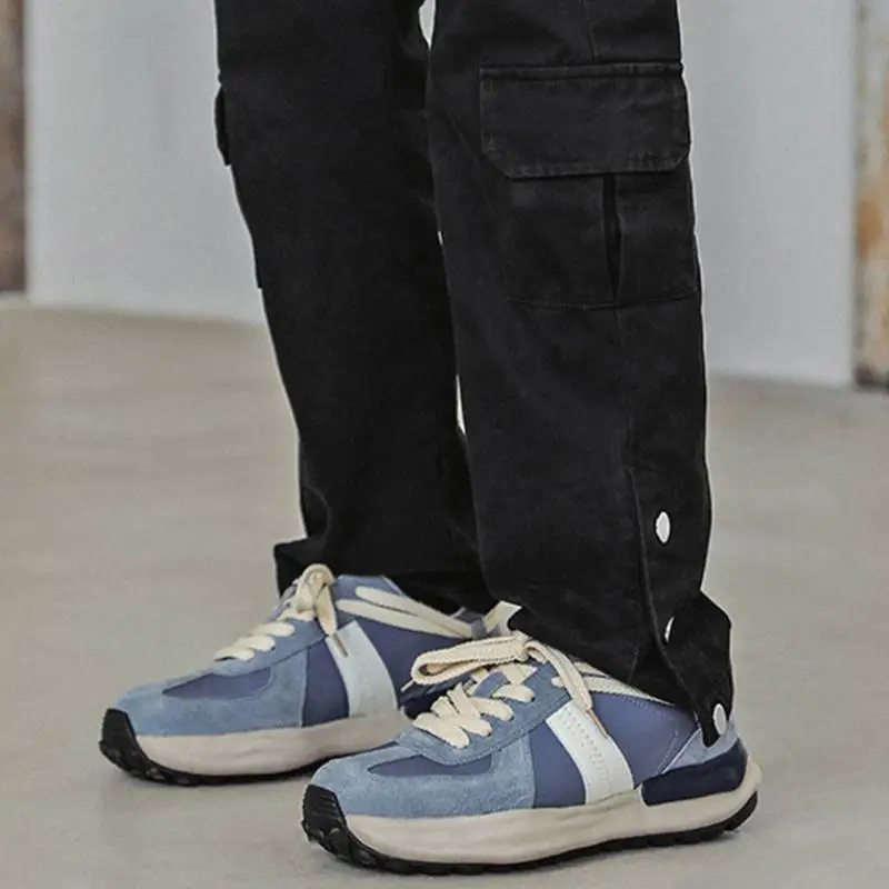 Niche Dissolving Torre Shoes-2