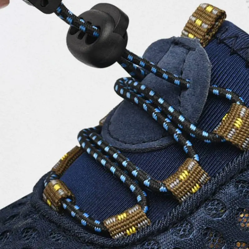 Sporty Lightweight Lifestyle Shoes-14