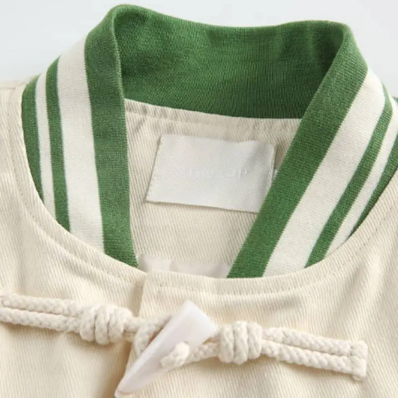 Tide Plankton Jacket-6