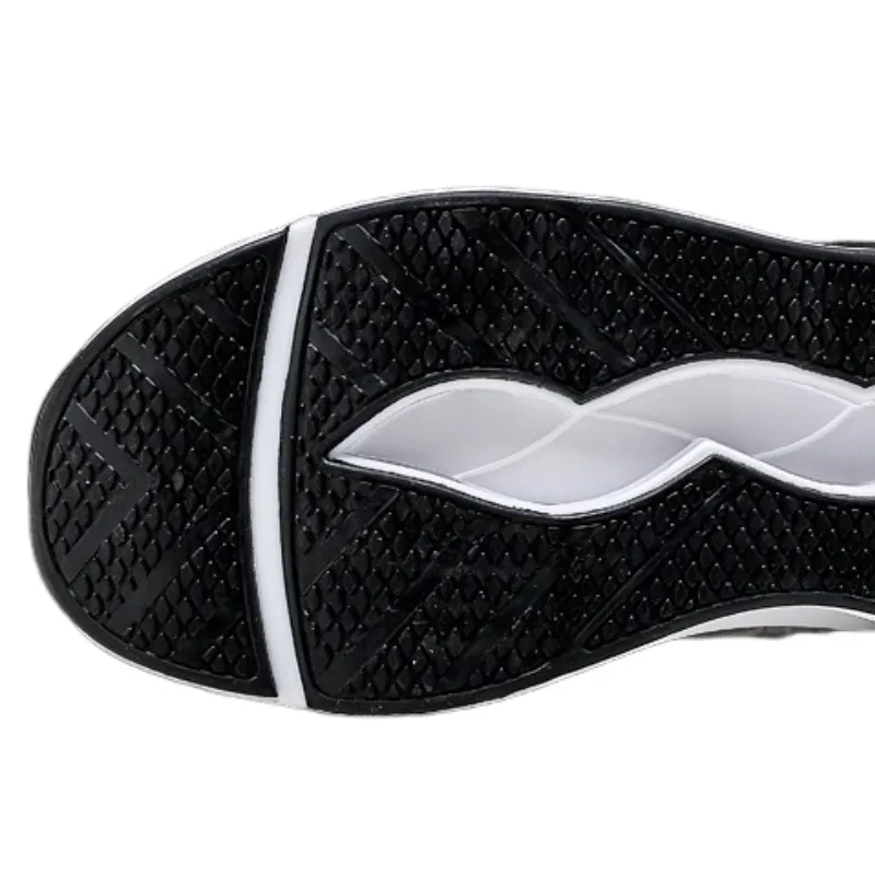 Trendy Outdoor Sports Running Shoes-6