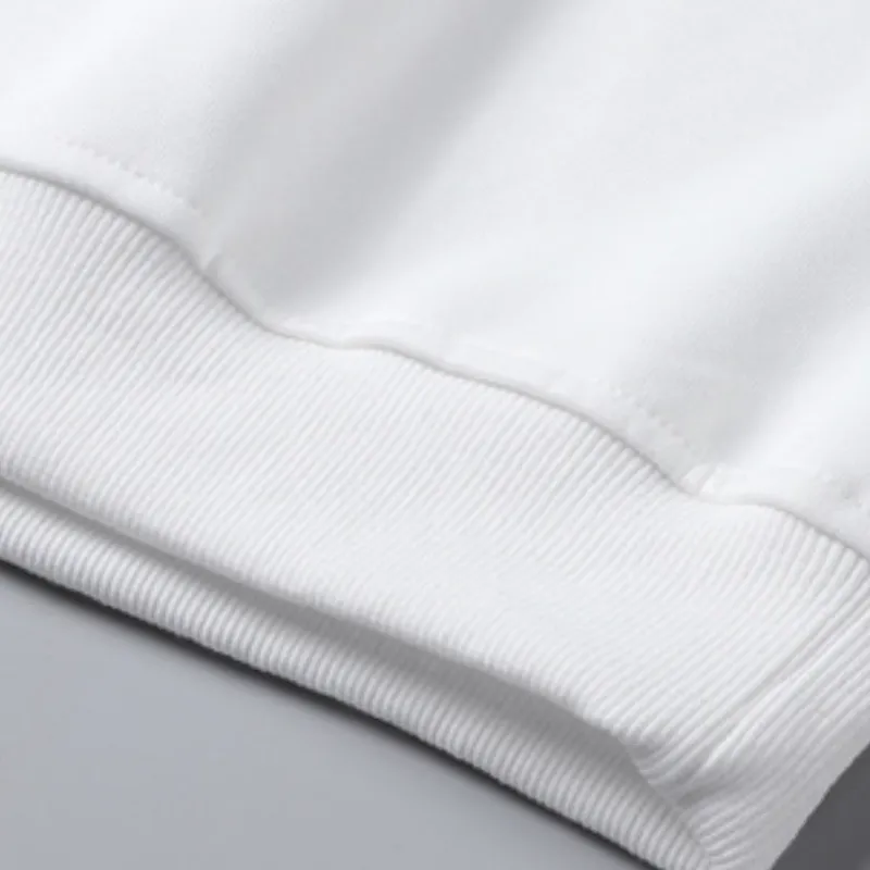 Breathable Loose Cotton Casual Sportswear-6