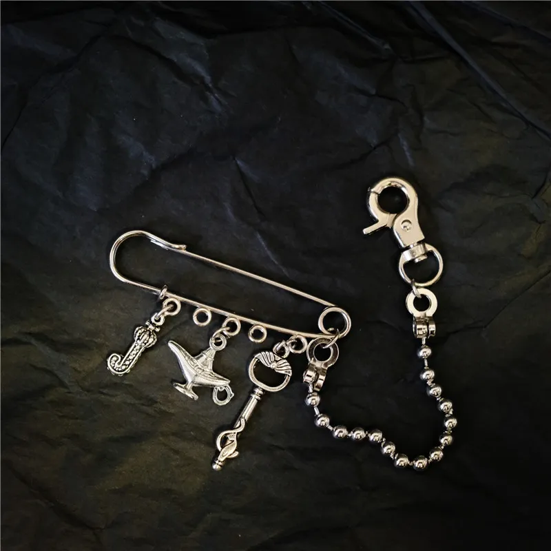 Decorative Shoe Chain-2