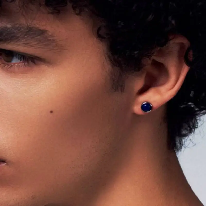 Lightweight Ear Stud-3