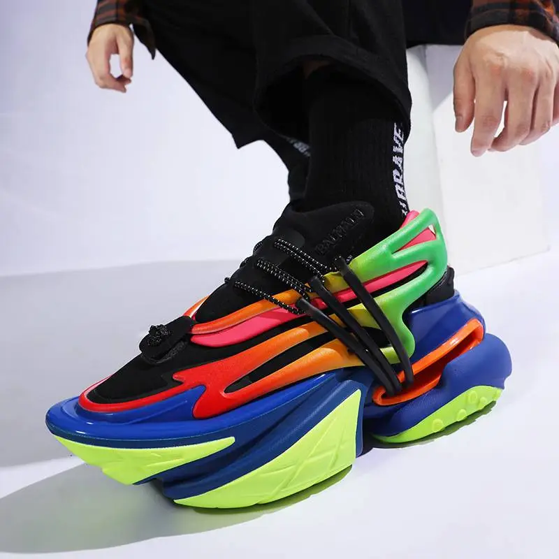 Popular Height Enhancing Shoes-2