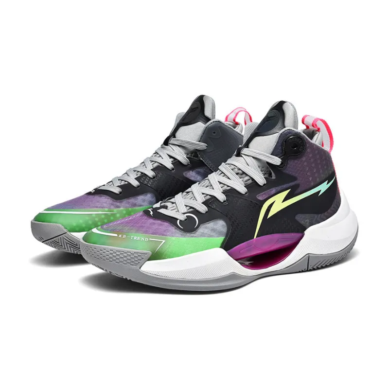 Breathable Basketball Shoes-6