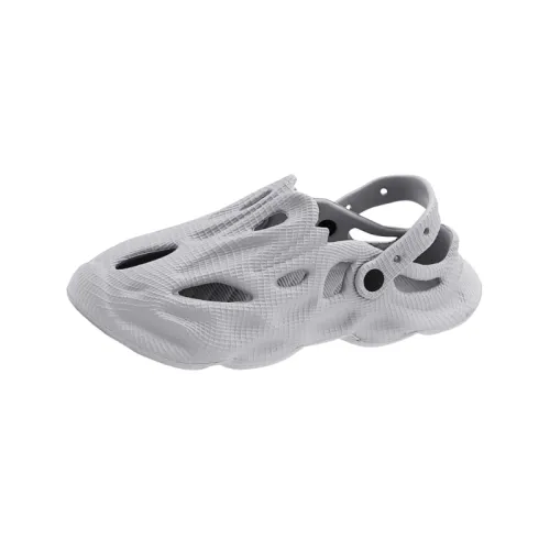 Non-Slip Breathable Coconut Cave Shoes