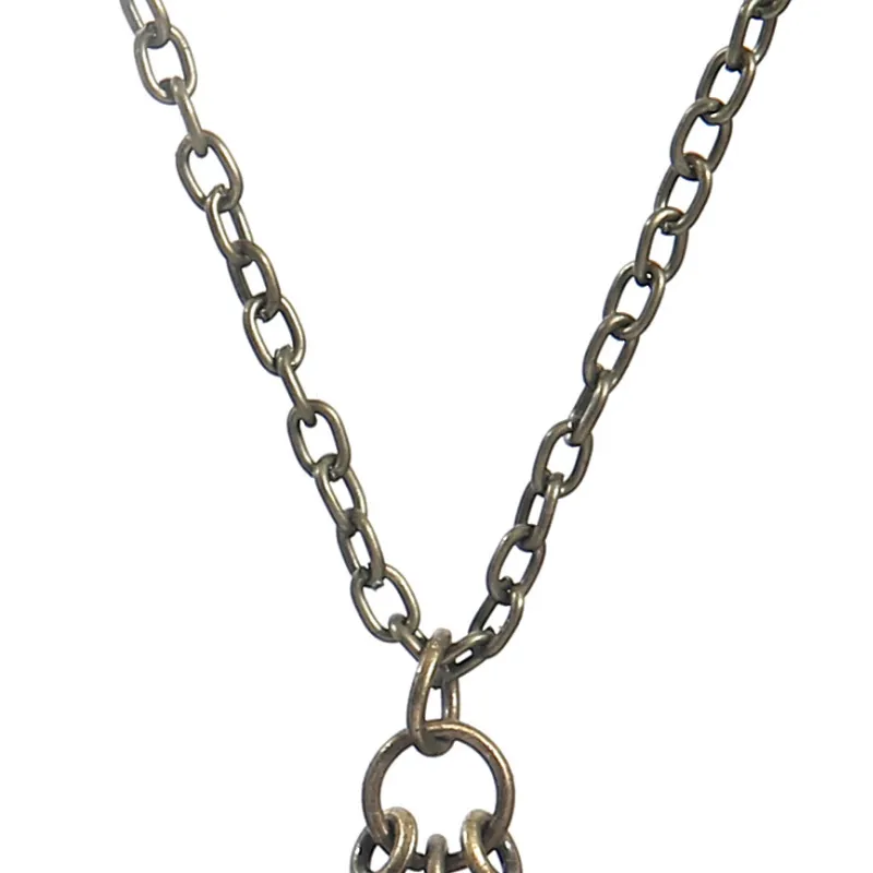 Fashionable Necklace-3