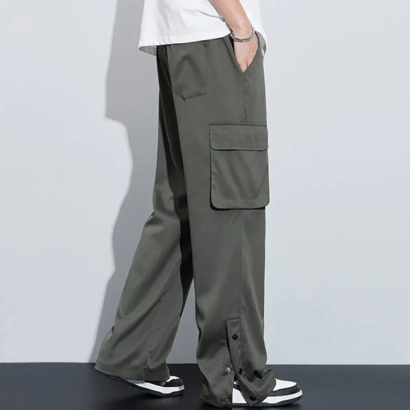 Retro Plus sized Crane Pants-8