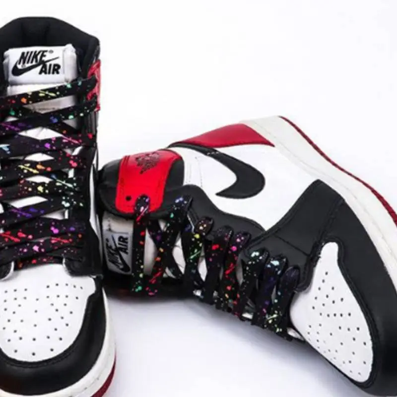 Fashionable Double Hook Shoelaces-3