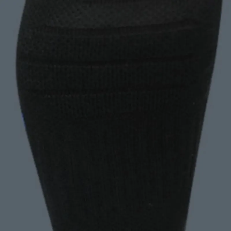 Fashionable Casual Cotton Mid Calf Sock-4