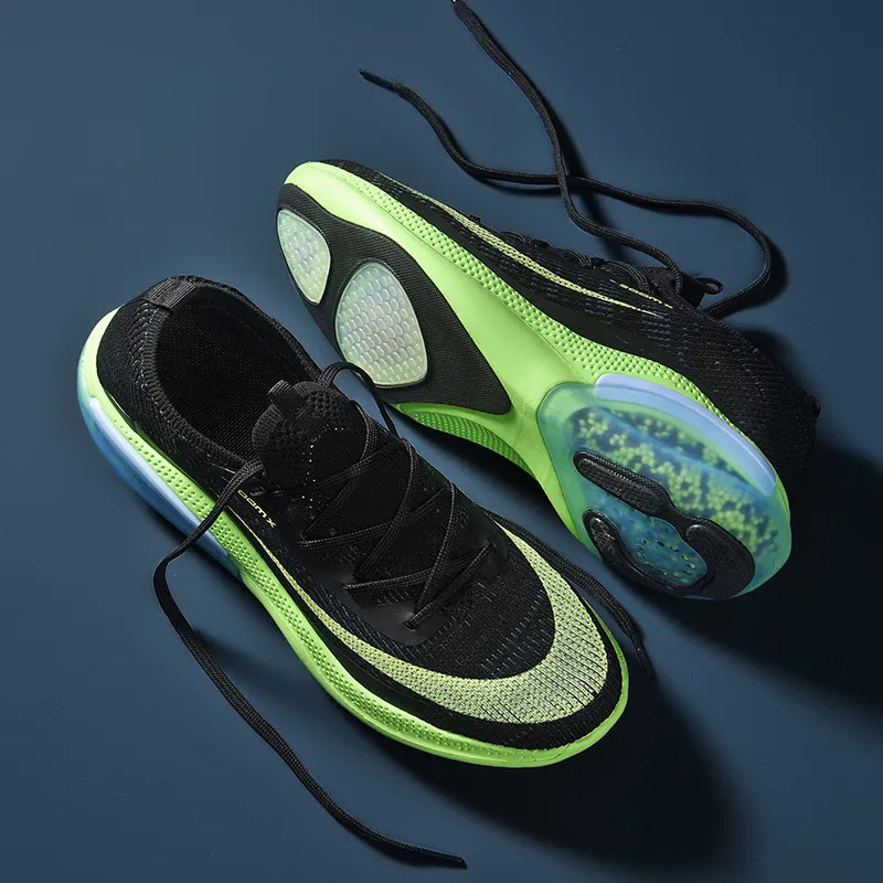 Breathable Thin Mesh Lightweight Shoes-10