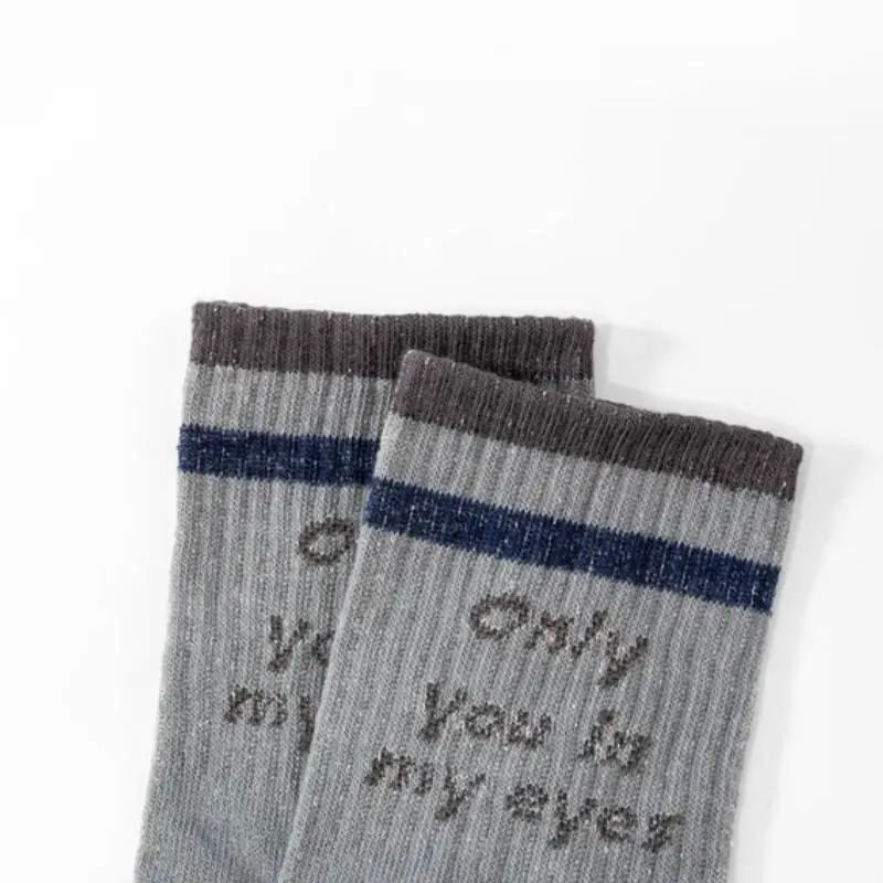 Sports Mid Calf Sock-3