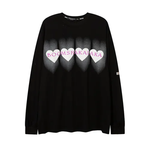 Dark Style Love T-shirt