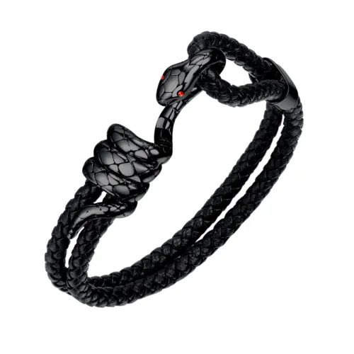 Fashion Hip-hop Trendy Bracelet