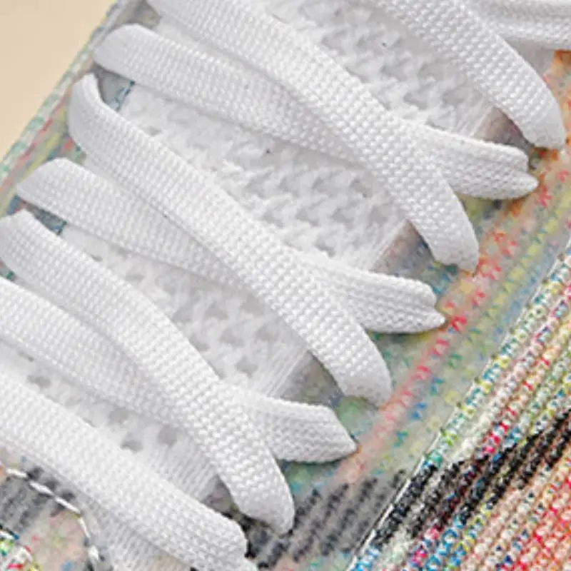 Breathable Mesh Running Shoes-6