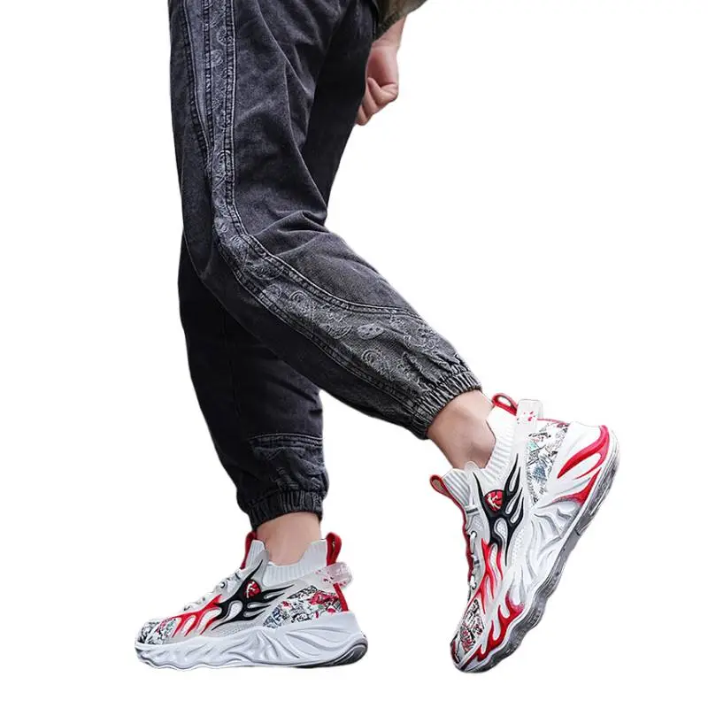Training Running Shoes-11