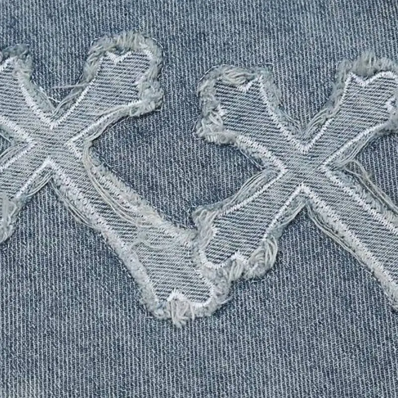 Cross Patch Jeans-4