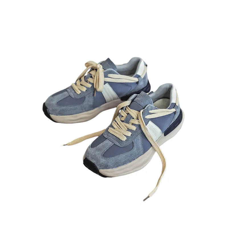 Niche Dissolving Torre Shoes-1