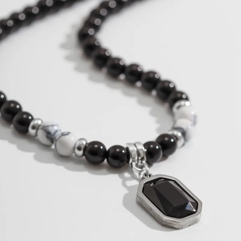 Simple Versatile Necklace-4