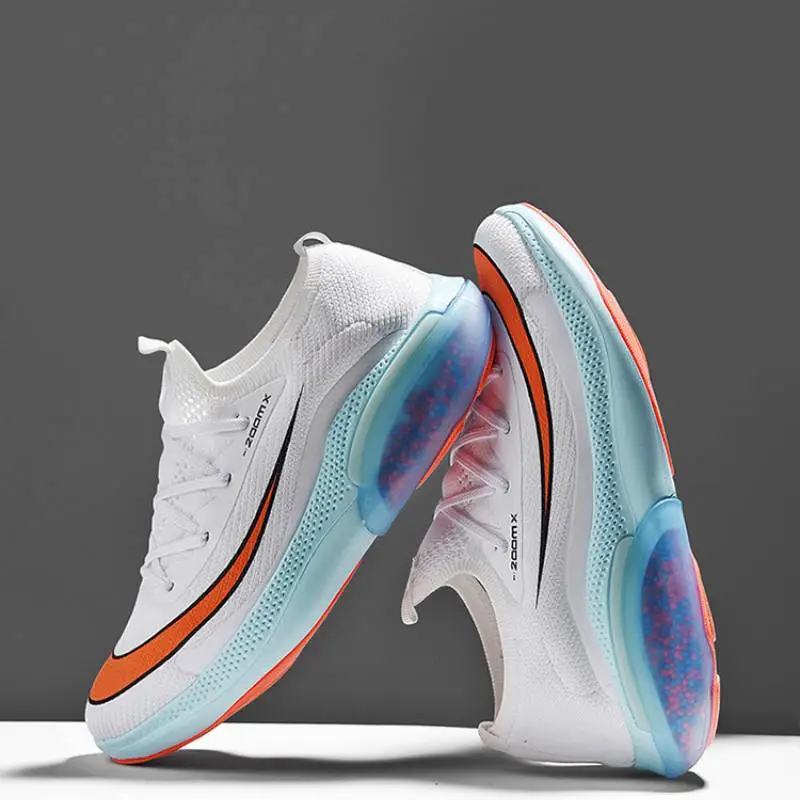 Breathable Thin Mesh Lightweight Shoes-15