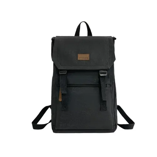 Canvas Outdoor Backpack