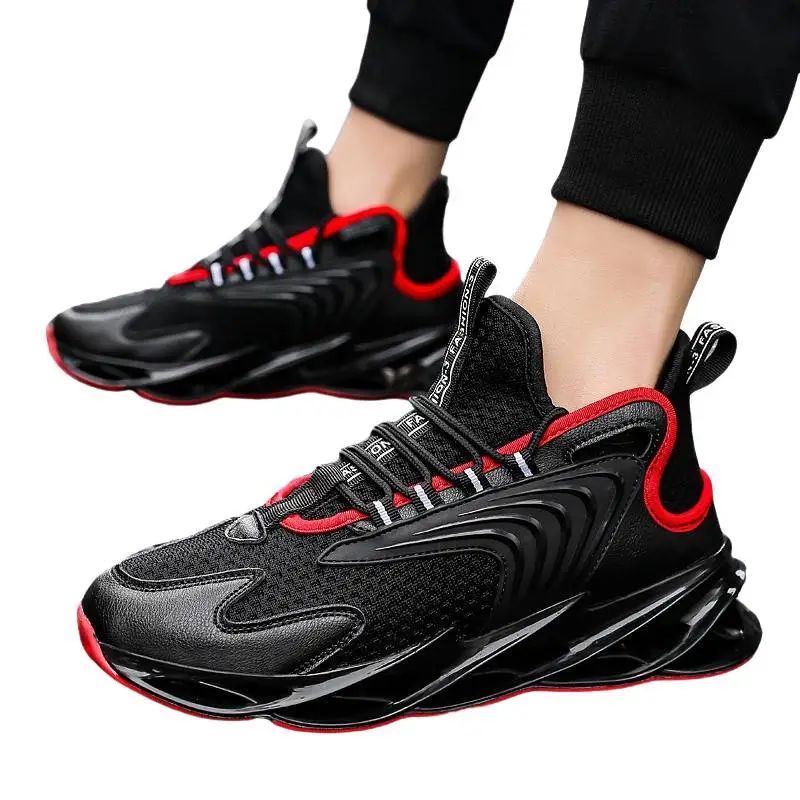 Trendy Outdoor Sports Running Shoes-1