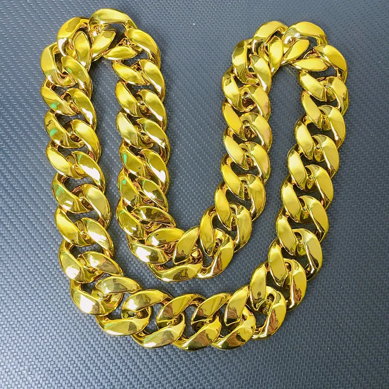 Fashionable Necklace-1