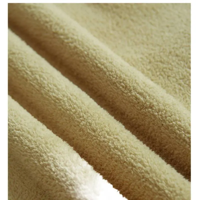 Thickened Loose Jacket-5
