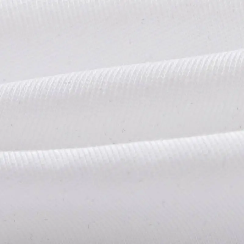 English Letters Printed Casual Strapless Undershirt-5