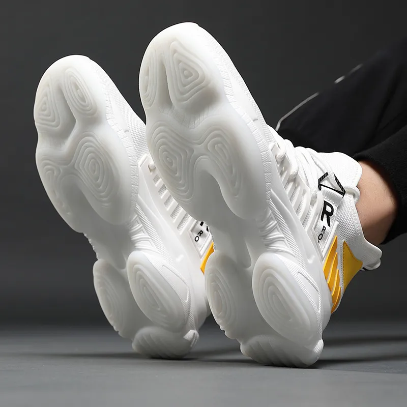 Sporty Lifestyle Shoes-5