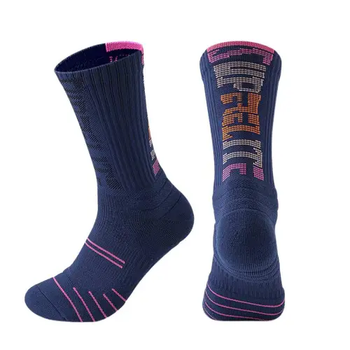 Thickened Basketball Socks