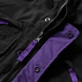 cerruti 1881 logo padded jacket item