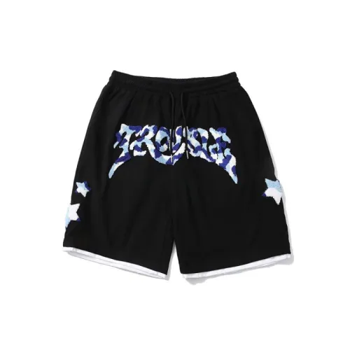 Solid & Striped Short Shorts for Women
