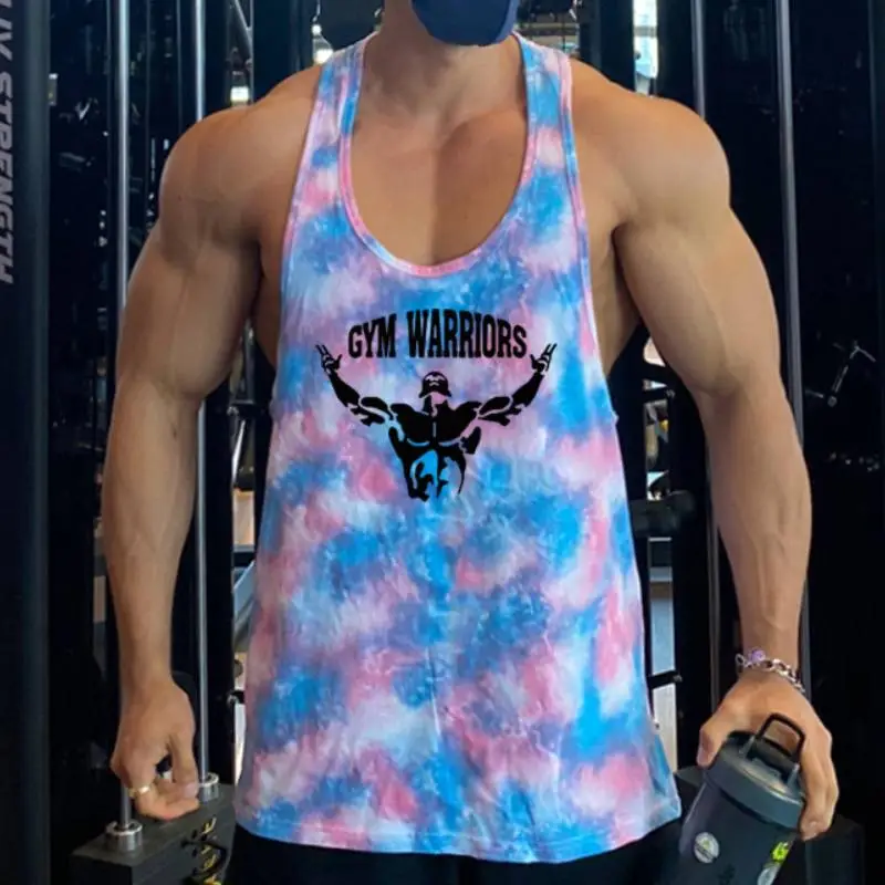 Quick Drying Breathable Vest-4