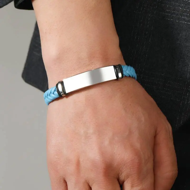 Simple Bracelet-21