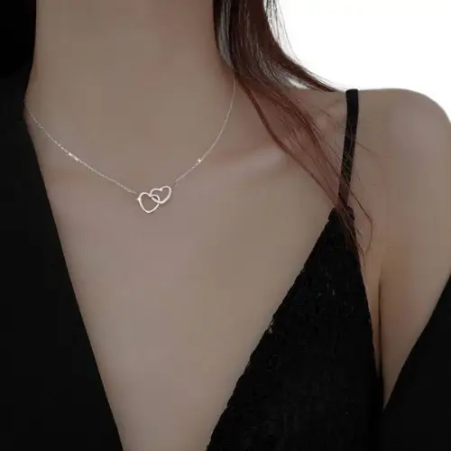 Simple Necklace