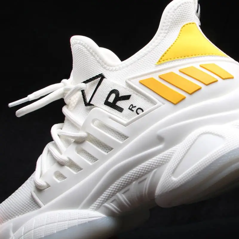 Sporty Lifestyle Shoes-7