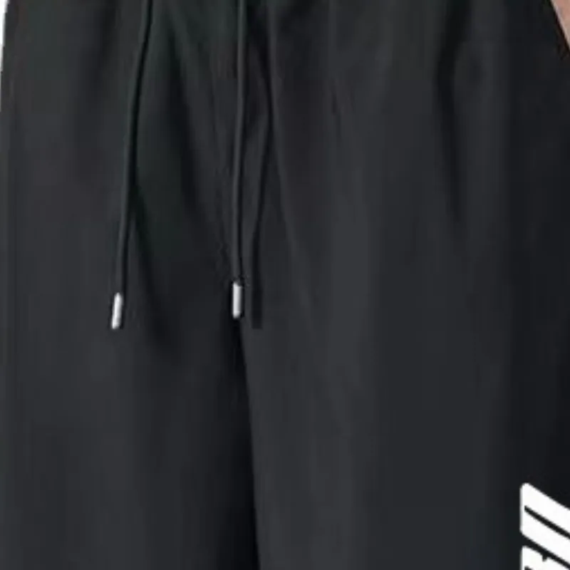 Breathable Quick Dry Elastic Pants-3