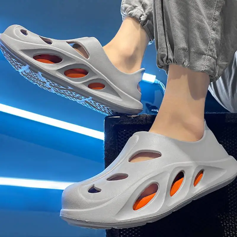 Lightweight Clogs-10