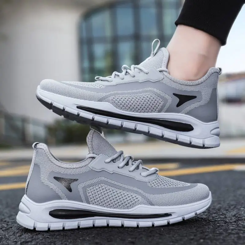 Sporty Lifestyle Shoes-2