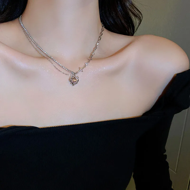 Fashion Necklace-1