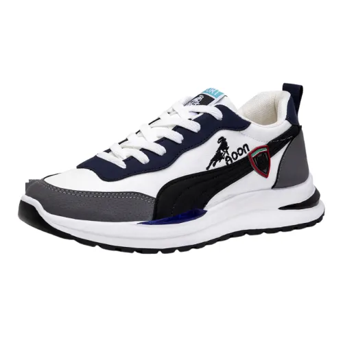 Trendy Outdoor Sports Jogging Shoes