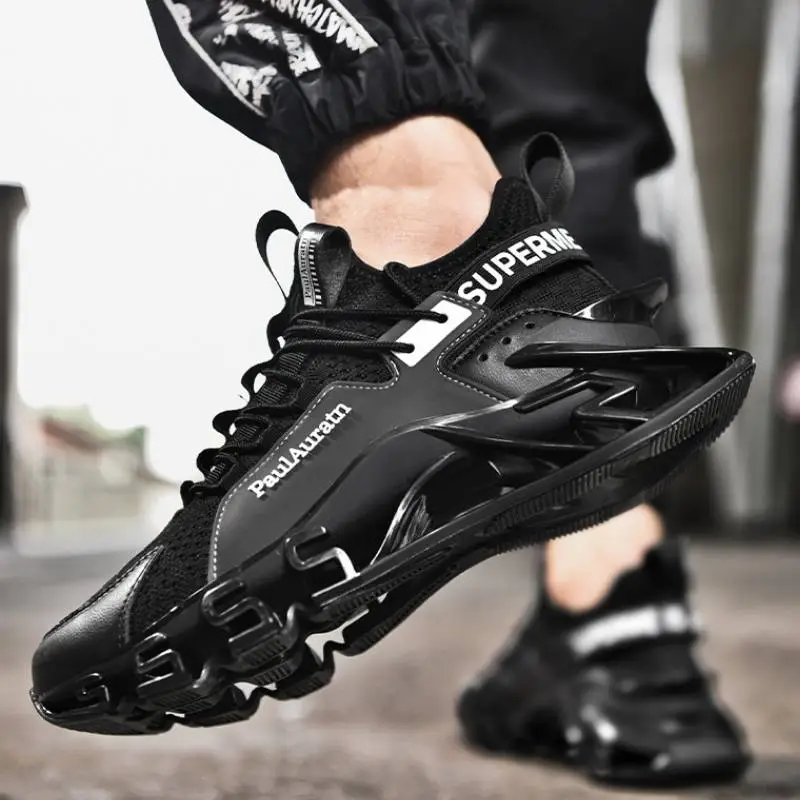 Plus Size Running Shoes-6