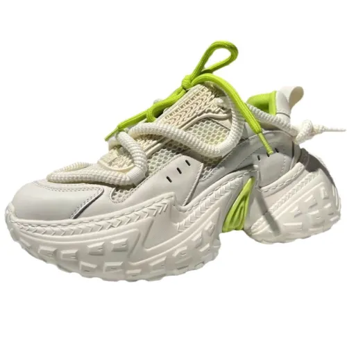 Casual Trendy Breathable Shoes