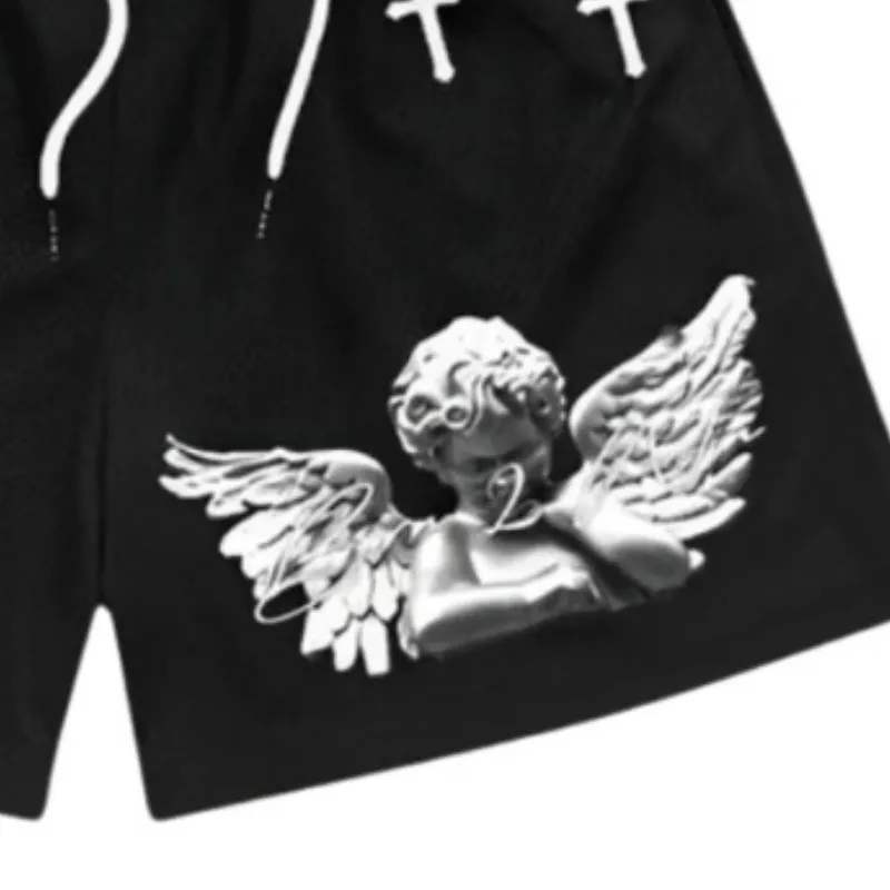 New Quick Drying Shorts-2