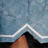 Gucci Green Velvet Logo Lounge Pants