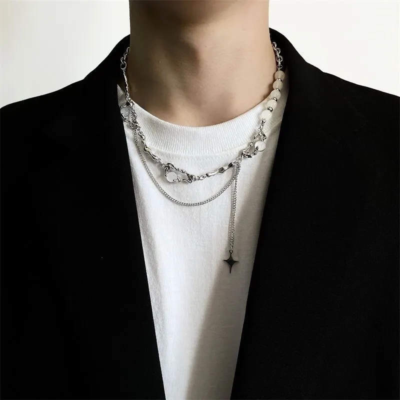 High Grade Necklace-1