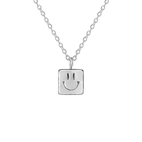 Pendant Clavicle Chain Necklace