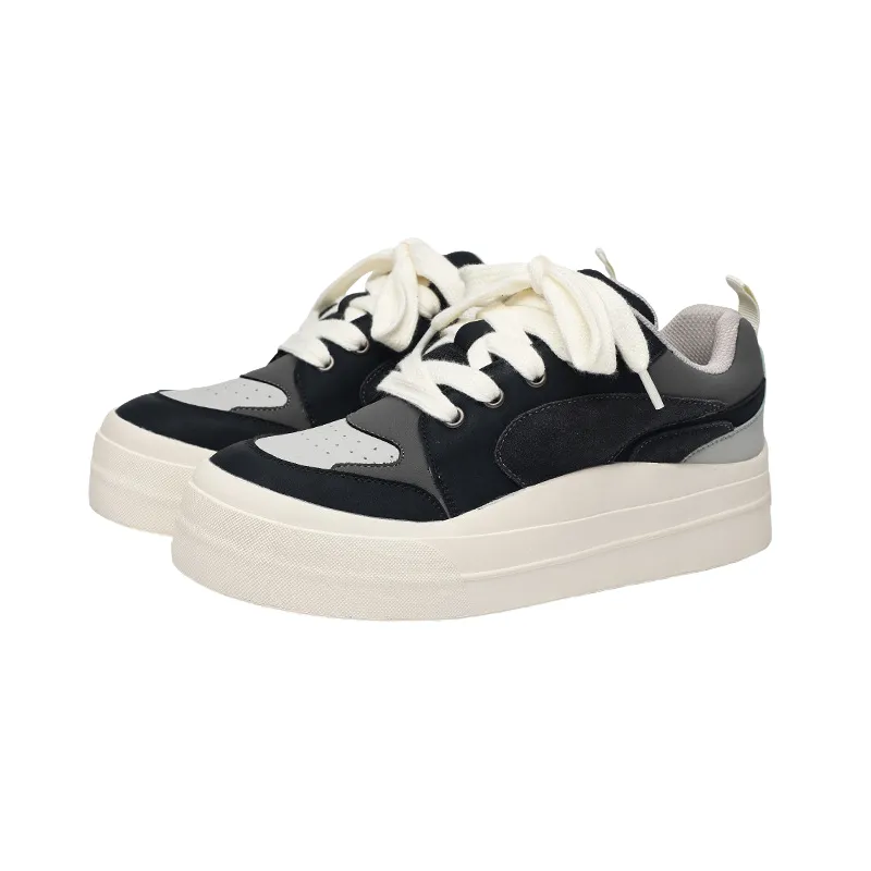 New Niche Design Fashion Shoes-0