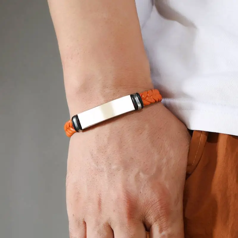Simple Bracelet-6